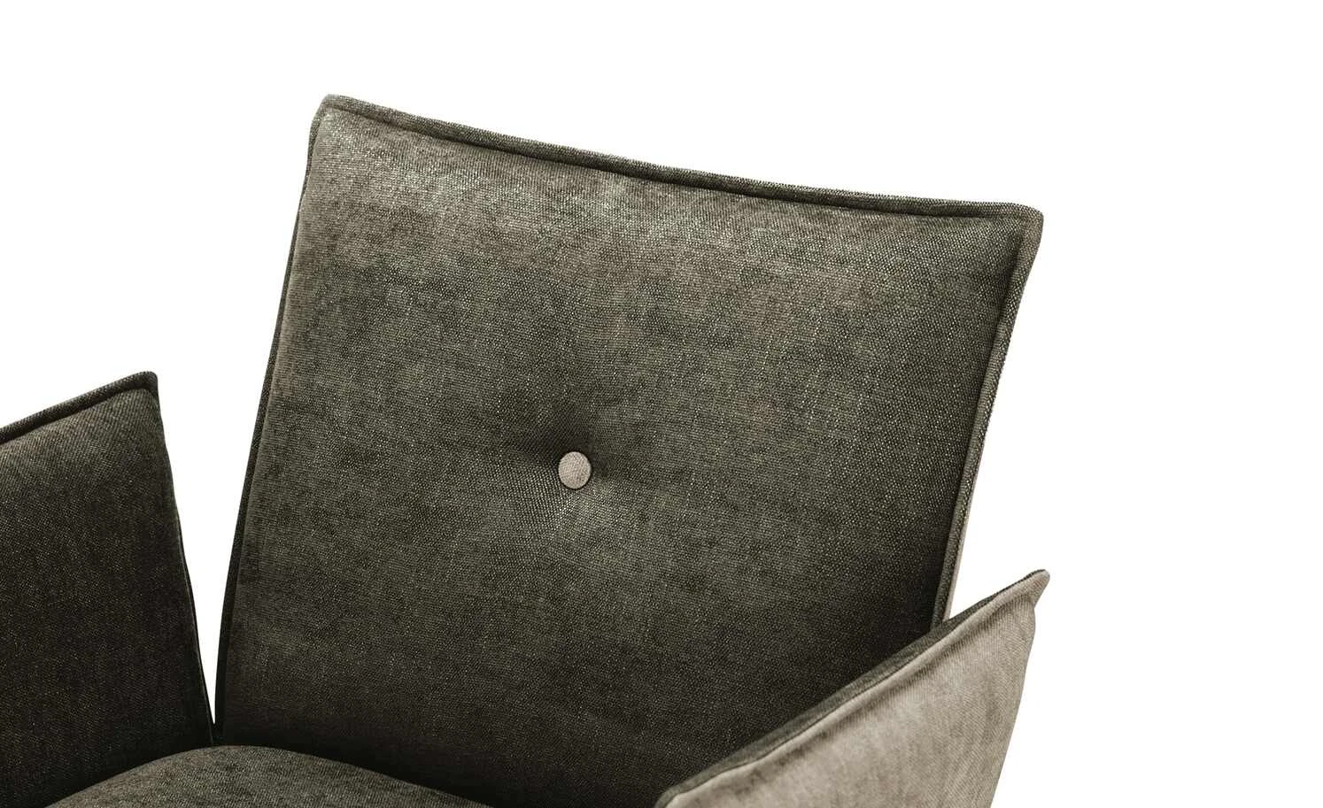 Woodford Tresensessel Verona | Kombi Grey (Hellgrau / Anthrazit) Ja – Bild 3