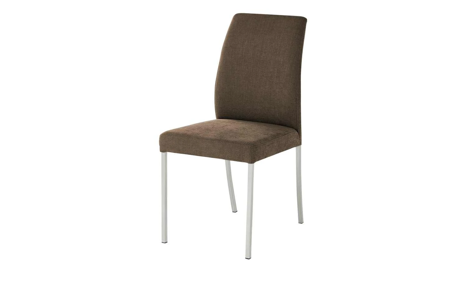 Polsterstuhl Canto IV | Mokka (Dunkelbraun) – Bild 2