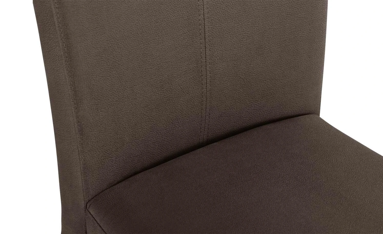 Polsterstuhl Colorado | Nein Dunkelbraun – Bild 6