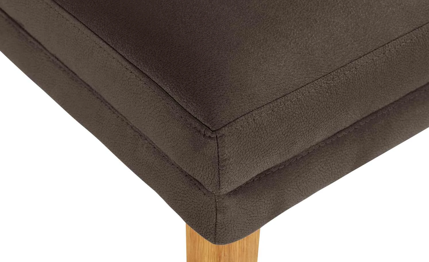 Polsterstuhl Colorado | Nein Dunkelbraun – Bild 8
