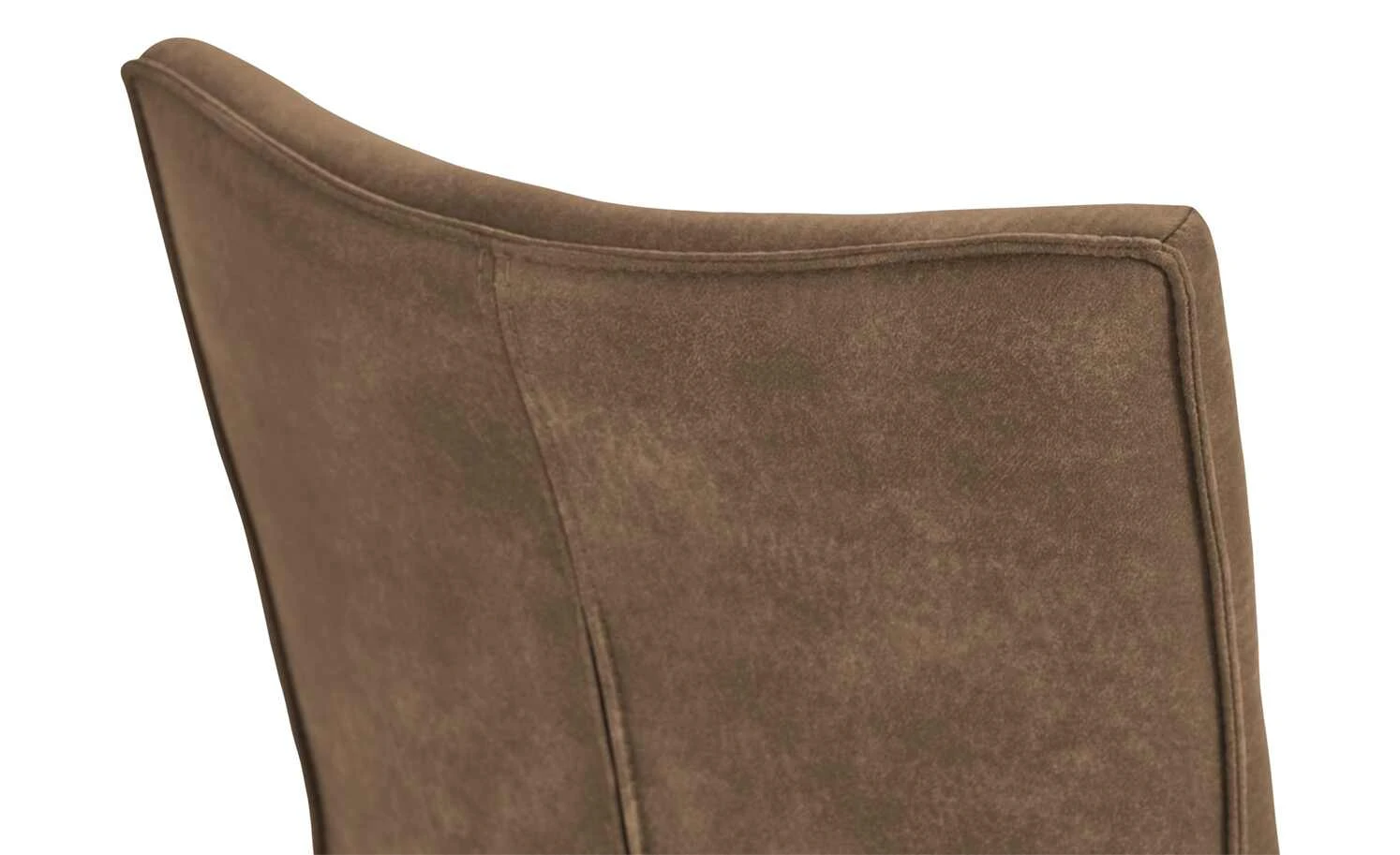 uno Schwingstuhl Mona | Ja Schlamm (Braun) – Bild 3