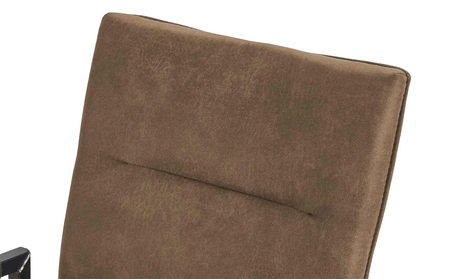 uno Schwingstuhl Mona | Ja Schlamm (Braun) – Bild 6