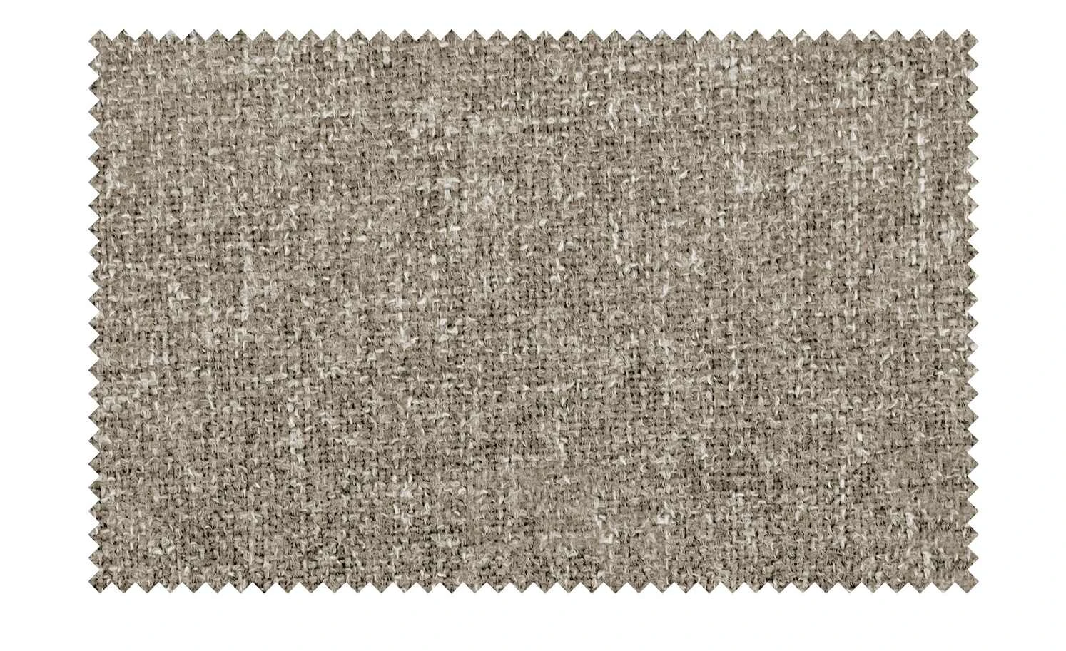 Polsterstuhl mit Armlehne Lavall | Melange (Beige) Schwingstuhl – Bild 3