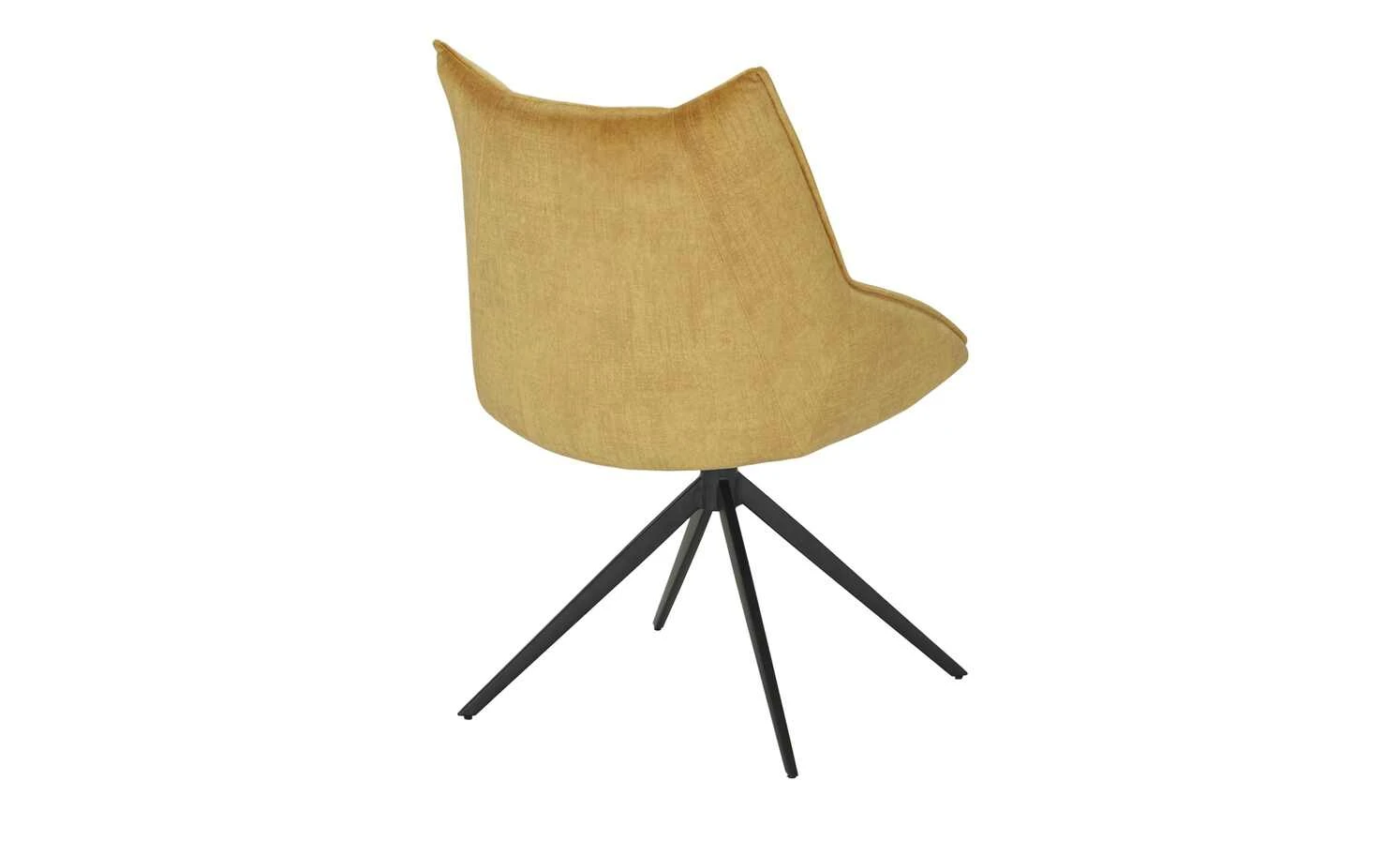 Stuhl Tiago | Gelb – Bild 2