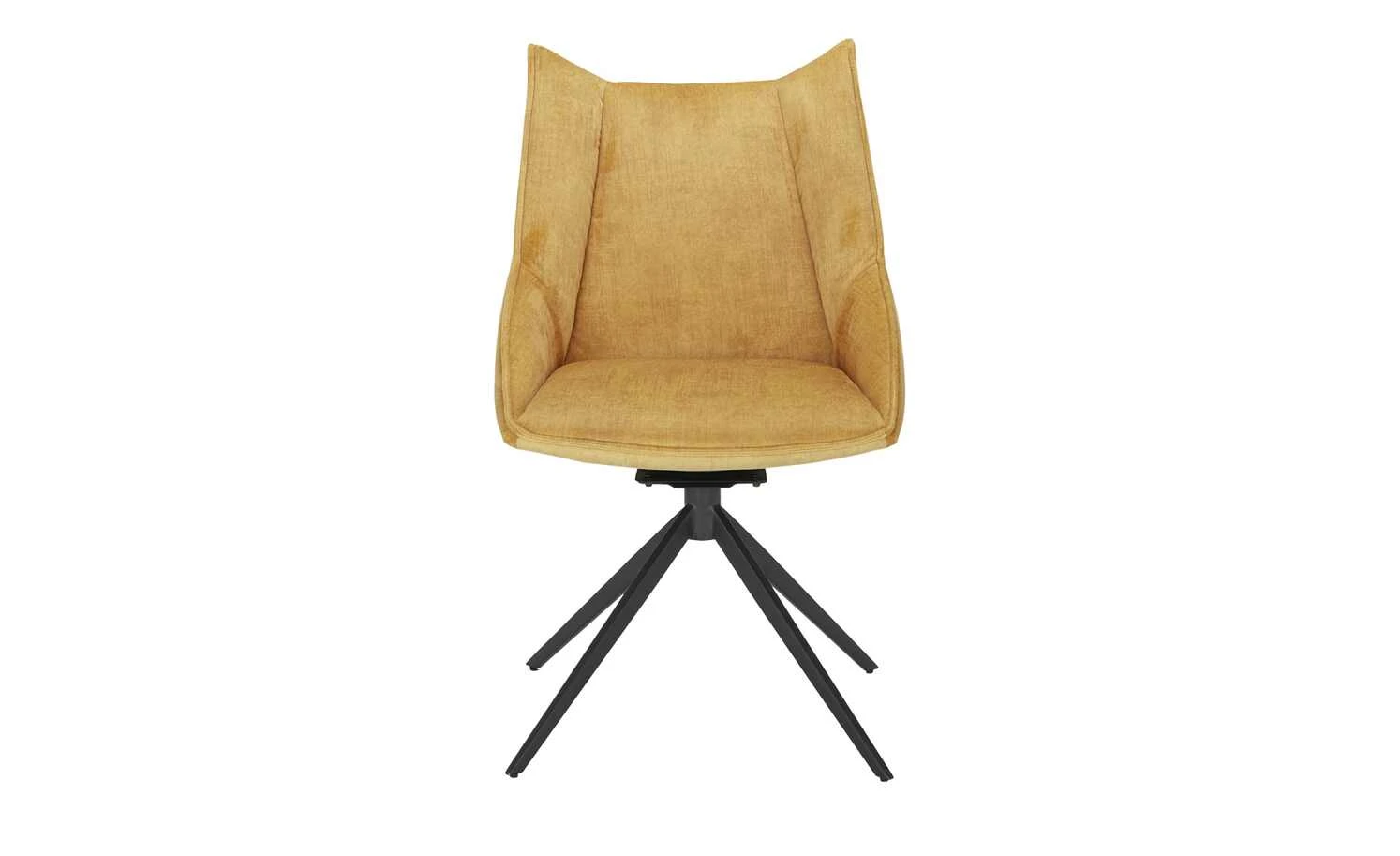 Stuhl Tiago | Gelb – Bild 4