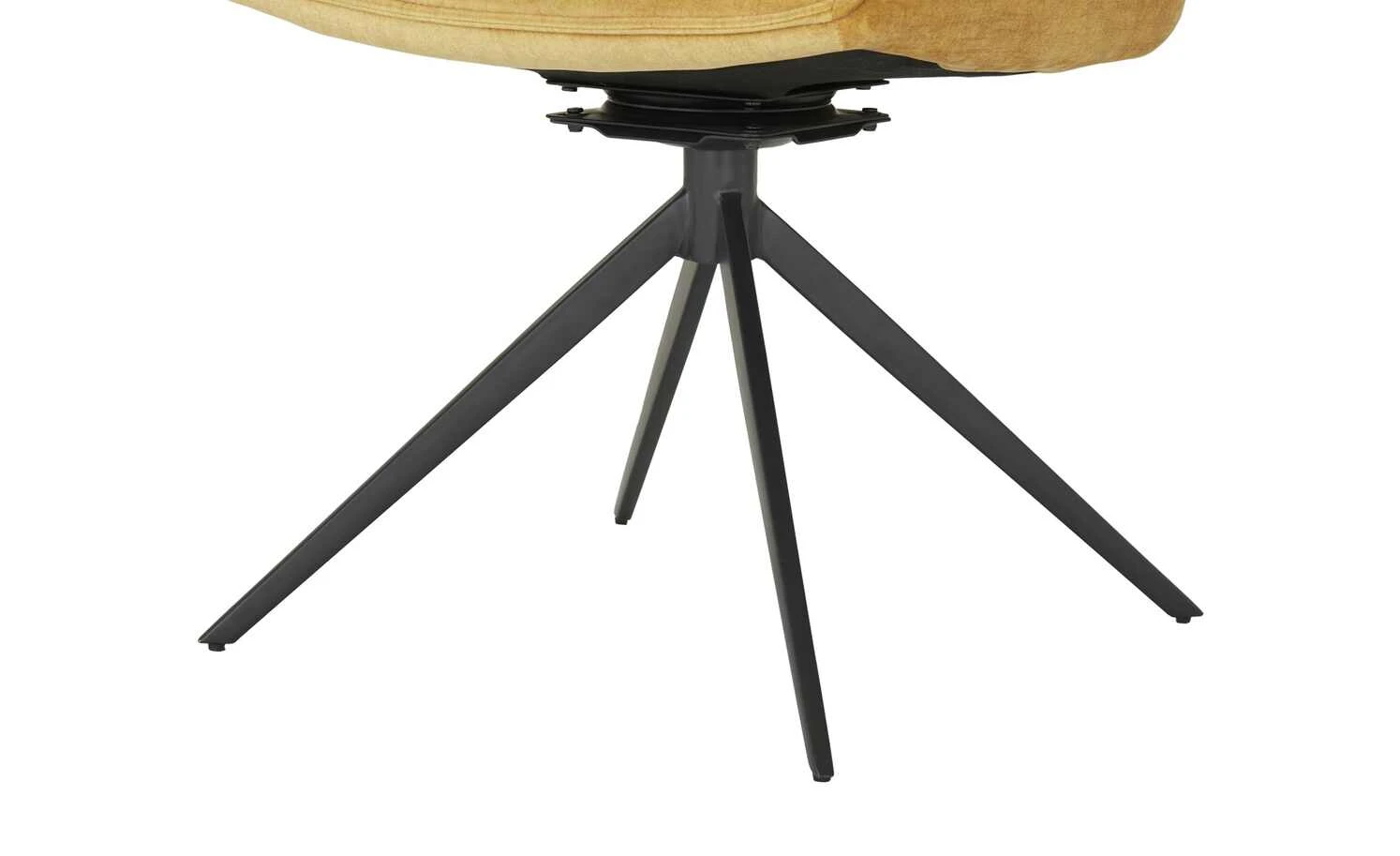 Stuhl Tiago | Gelb – Bild 6