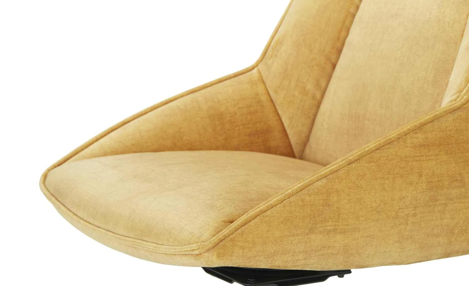 Stuhl Tiago | Gelb – Bild 7