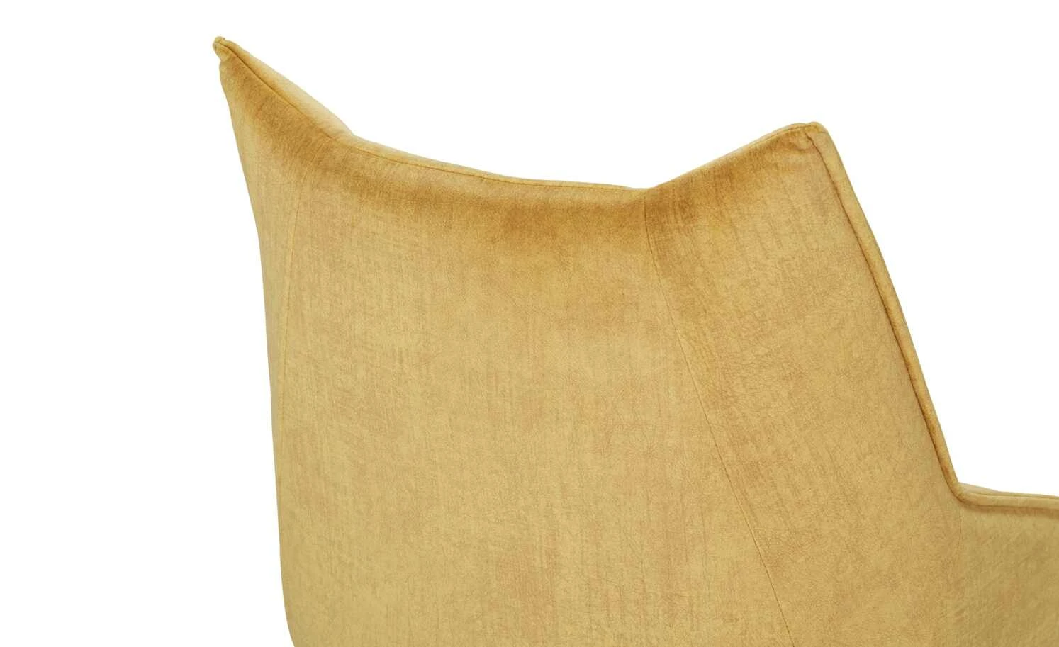 Stuhl Tiago | Gelb – Bild 9