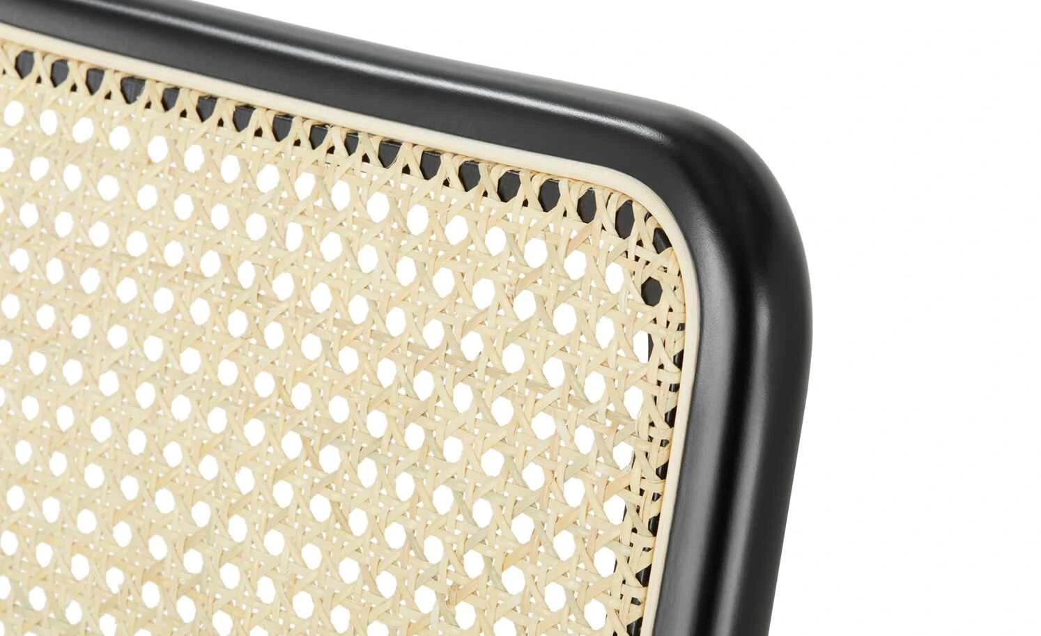 Schwingstuhl Marvin | Ja silberfarben – Bild 4