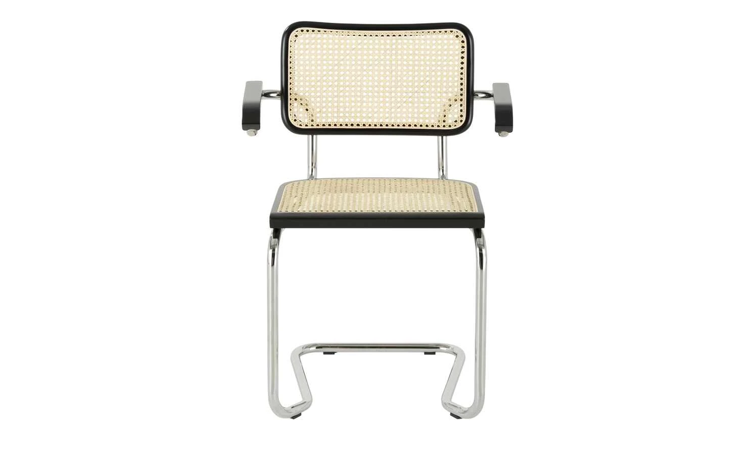 Schwingstuhl Marvin | Ja silberfarben – Bild 9