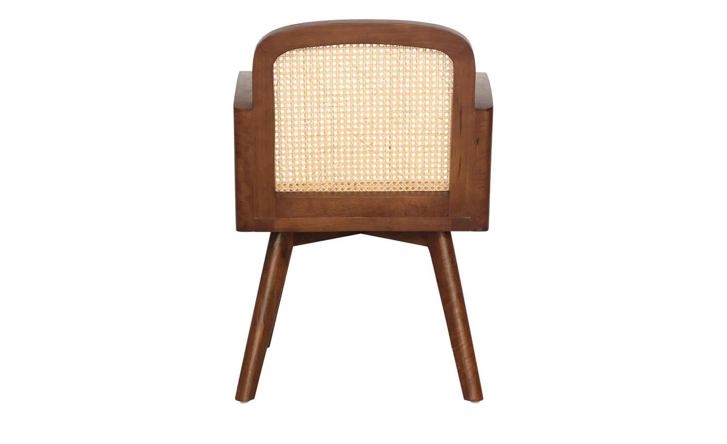 Rattanstuhl Tweed Me – Bild 10