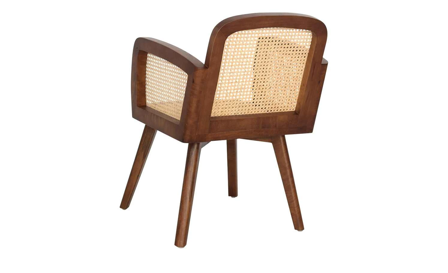 Rattanstuhl Tweed Me – Bild 11