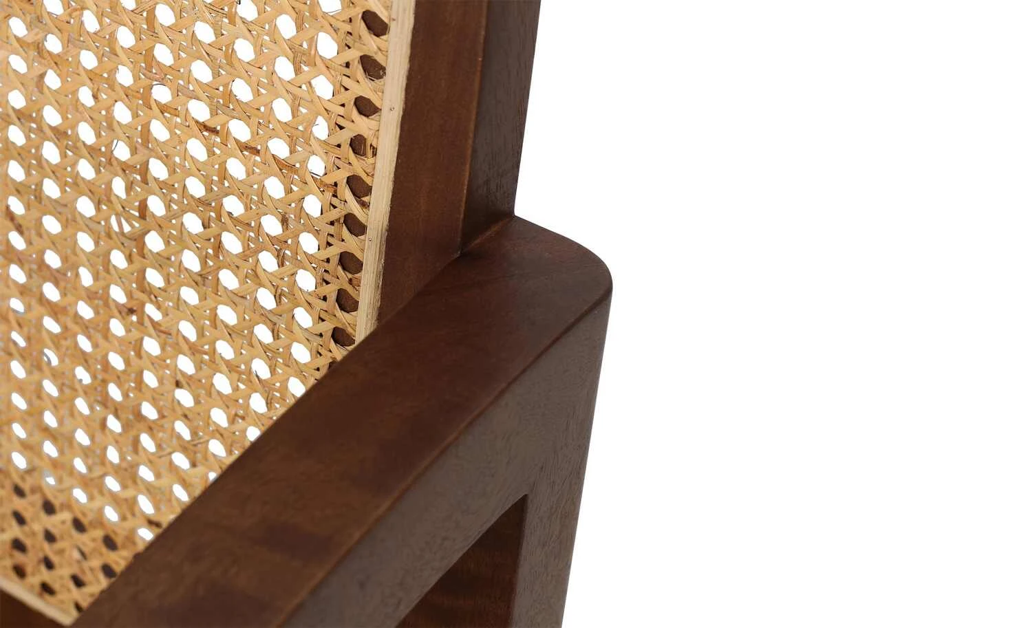 Rattanstuhl Tweed Me – Bild 5