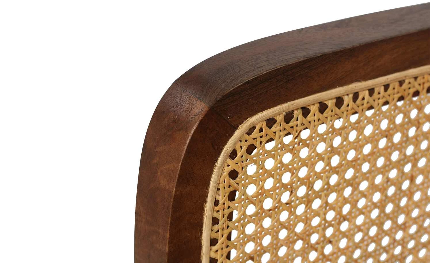 Rattanstuhl Tweed Me – Bild 6