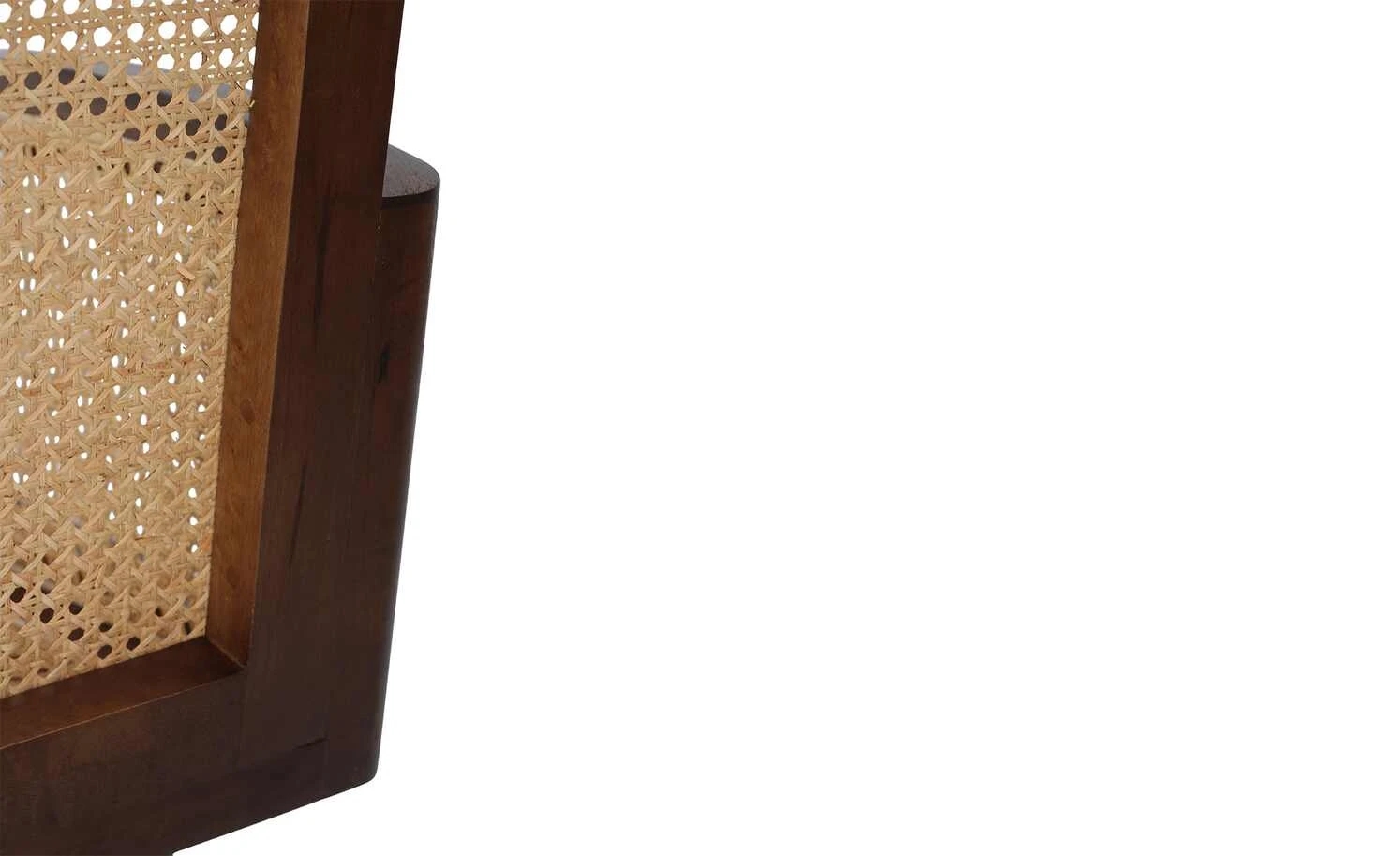 Rattanstuhl Tweed Me – Bild 9