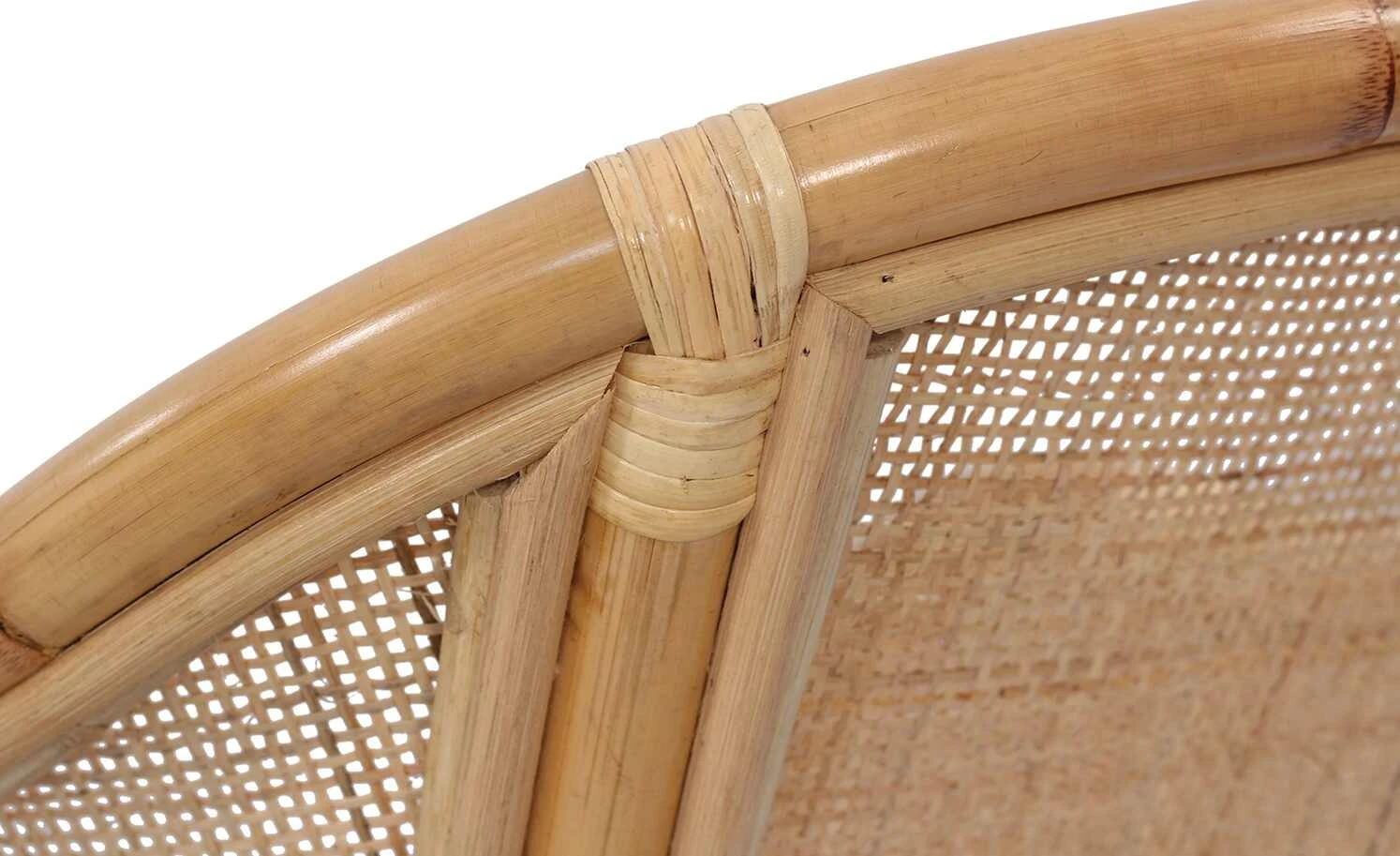 Rattanstuhl Tweed Me – Bild 11