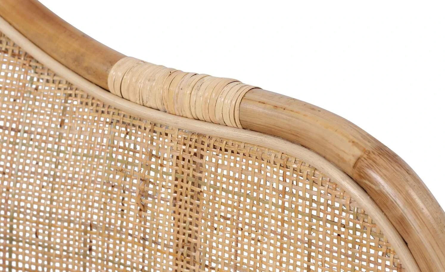 Rattanstuhl Tweed Me – Bild 7