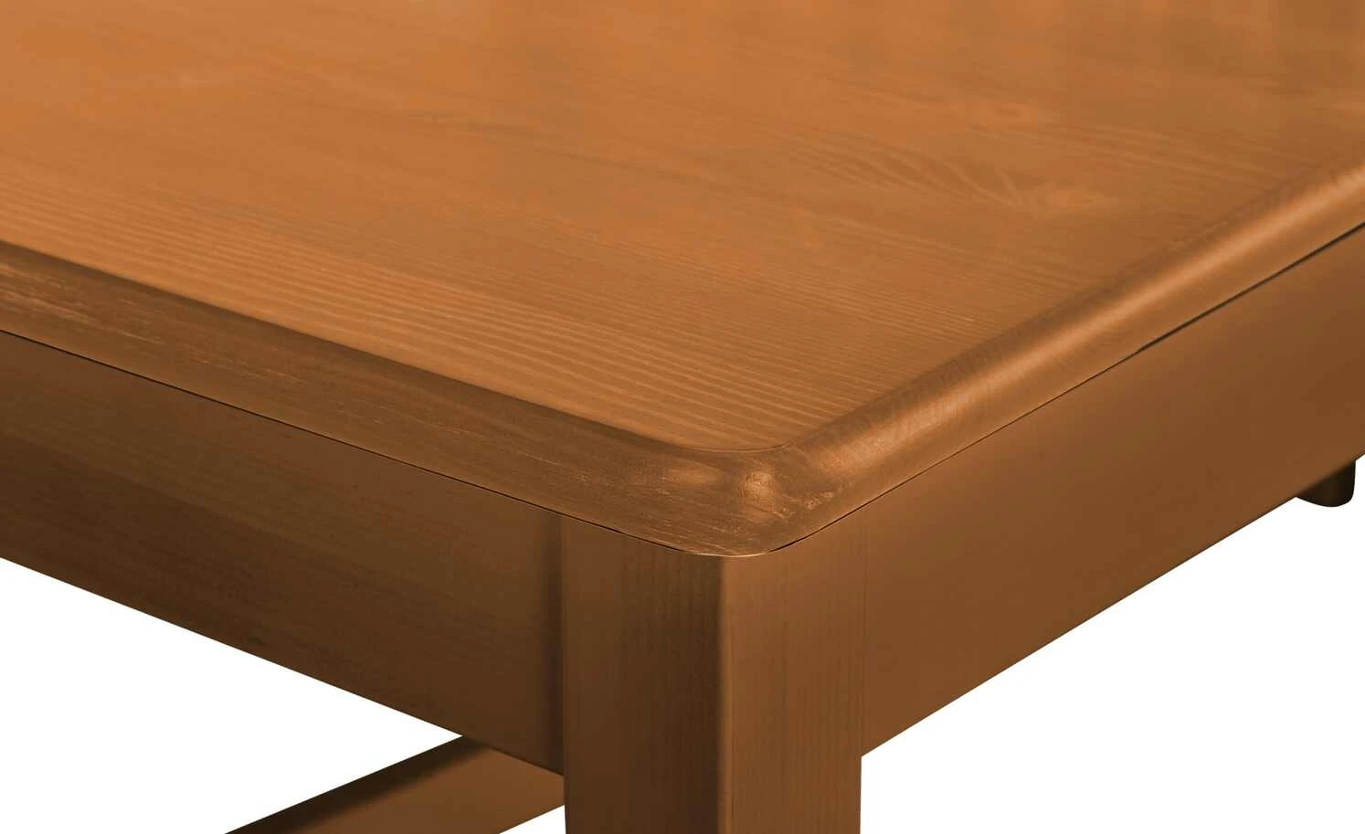 maison bleue Holzstuhl Bendix | bernsteinfarbig – Bild 7