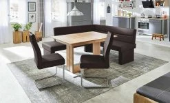 Woodford Freischwinger Lance | Braun