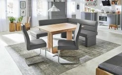 Woodford Freischwinger Lance | Grau