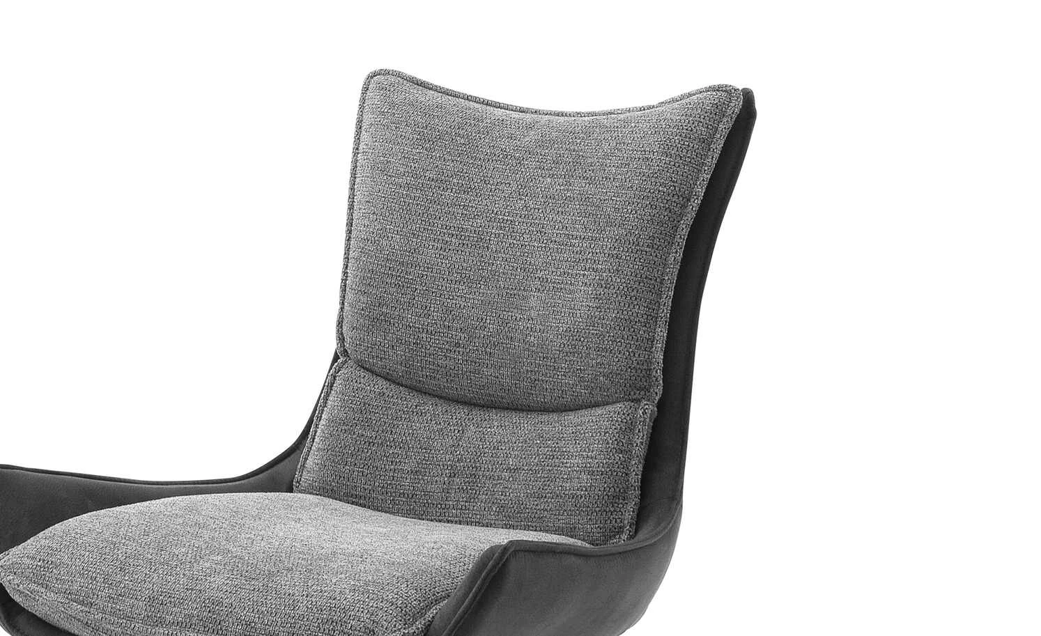 Drehstuhl Timka | Anthrazit – Bild 3
