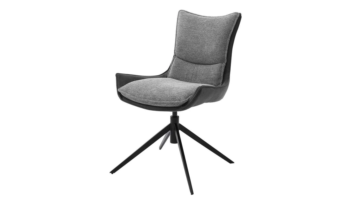 Drehstuhl Timka | Anthrazit – Bild 2