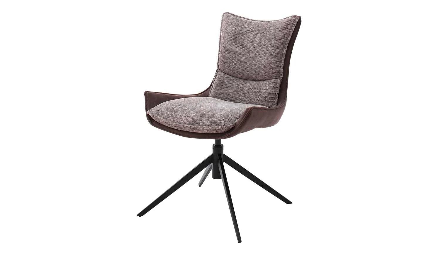 Drehstuhl Timka | Rostbraun – Bild 2