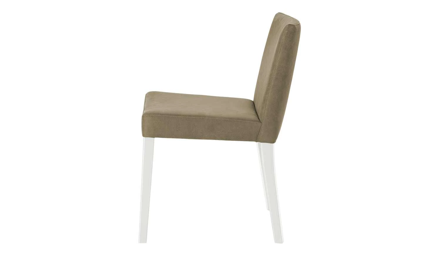 Berger & Rath Polsterstuhl Certo | Dark Beige (Beige) Cremeweiß – Bild 11