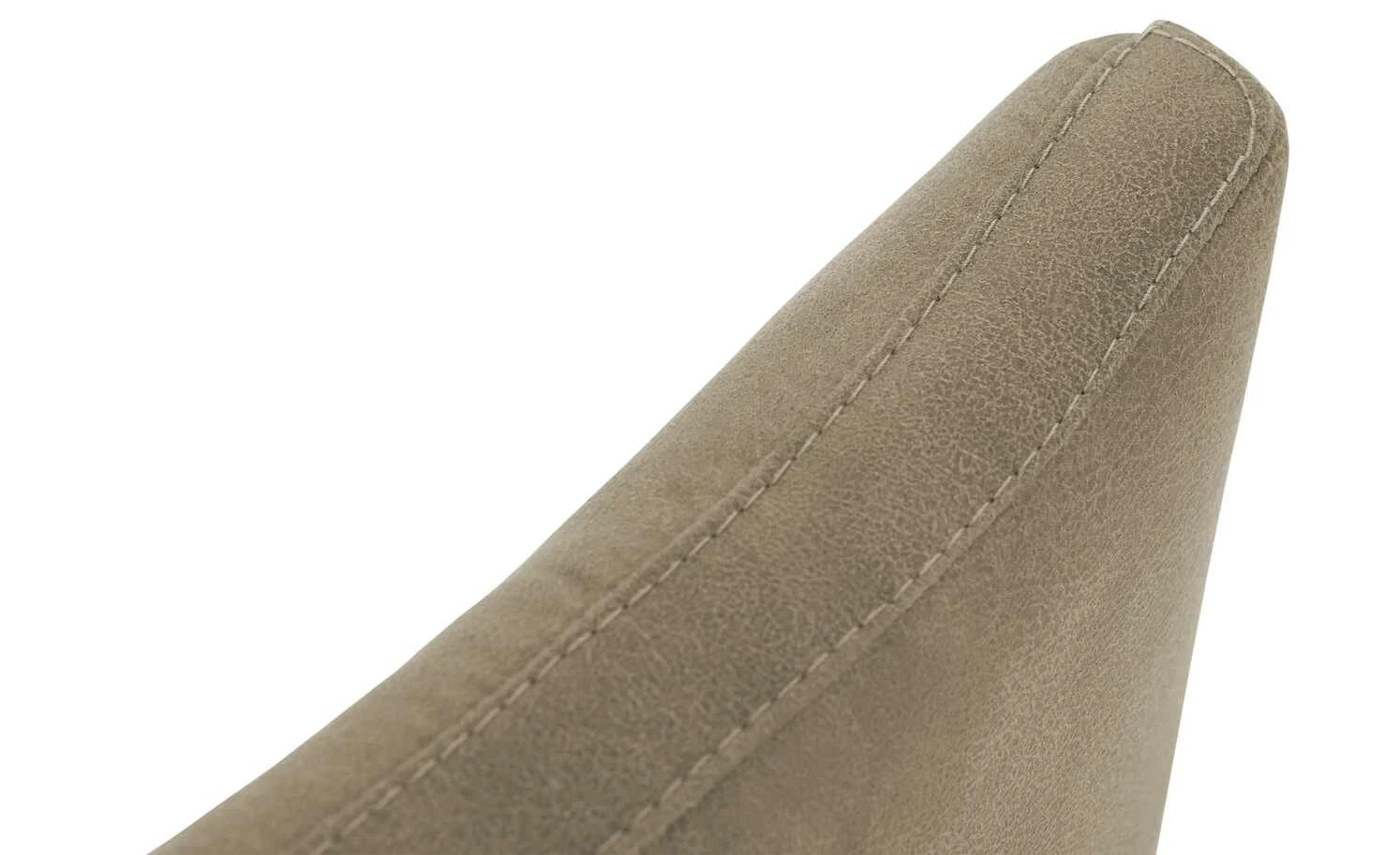 Berger & Rath Polsterstuhl Certo | Dark Beige (Beige) Cremeweiß – Bild 8