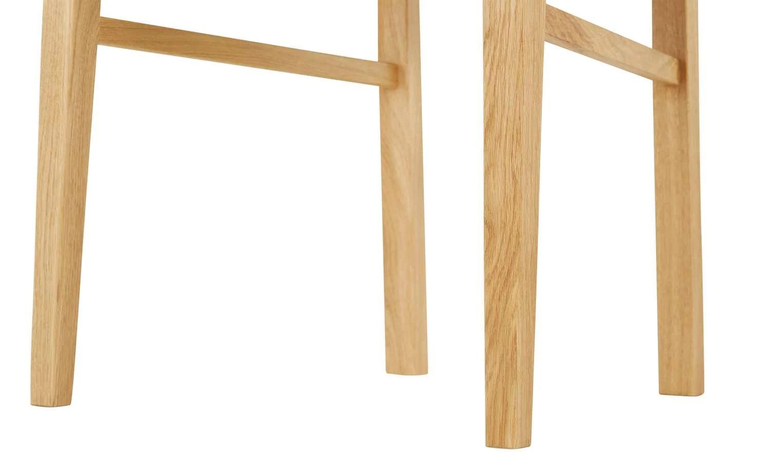 Woodford Polsterstuhl S12 | Anthrazit – Bild 4