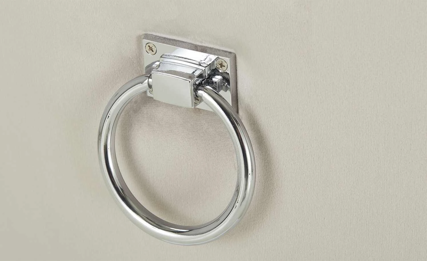 Collection by citamaass Armlehnstuhl Felicita | Grau – Bild 7