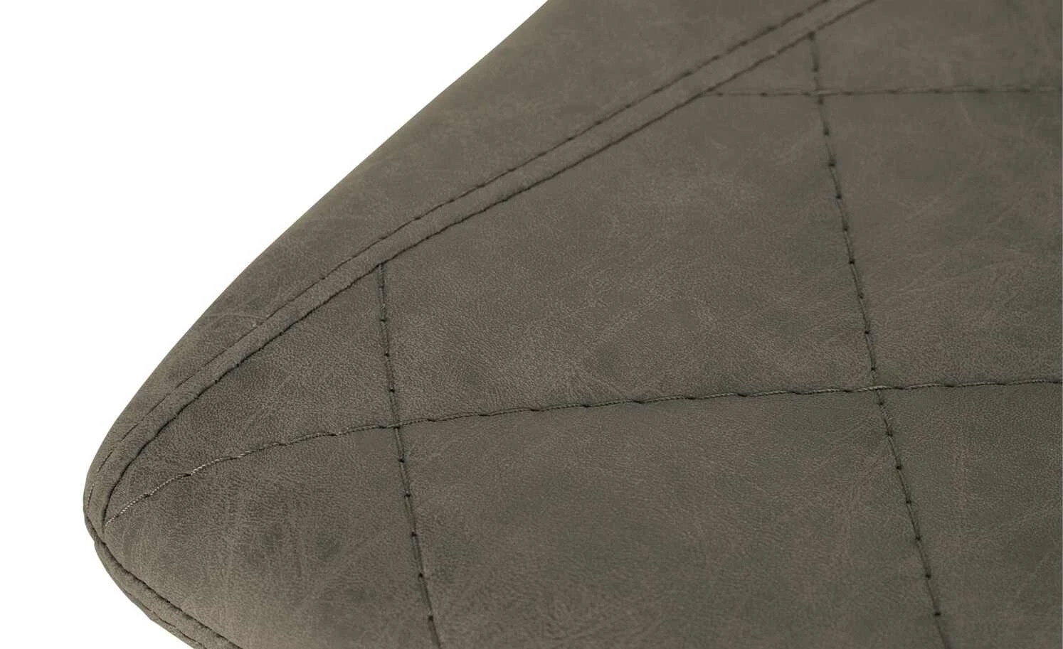 Tresenhocker MyToby | Schlamm Füße Schwarz – Bild 7