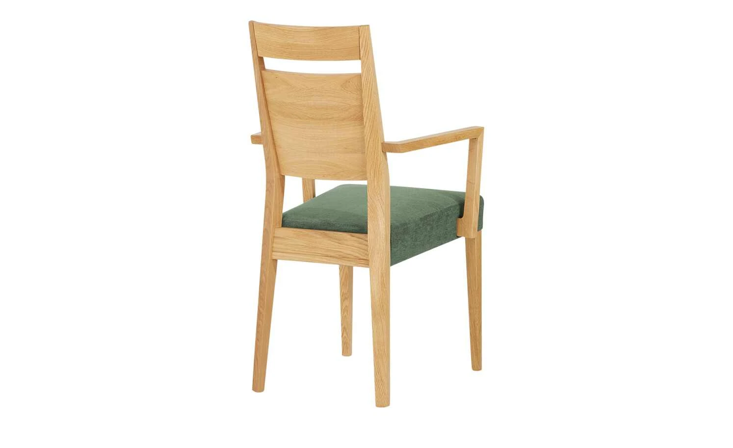 Wohnwert Polsterstuhl Jarvis | Verde (Dunkelgrün) Ja Taschenfederkern – Bild 3