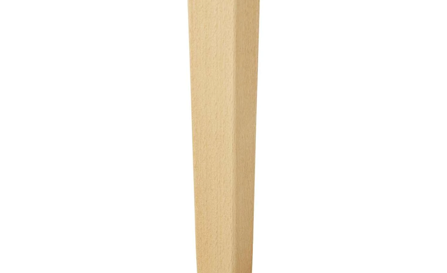 Wohnwert Armlehn-Polsterstuhl Aron | Grau-Blau – Bild 7