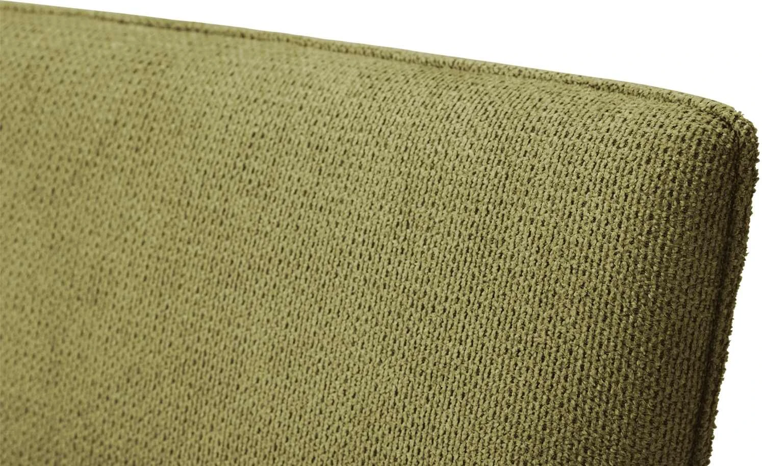 Wohnwert Armlehn-Polsterstuhl Aron | Grün – Bild 4