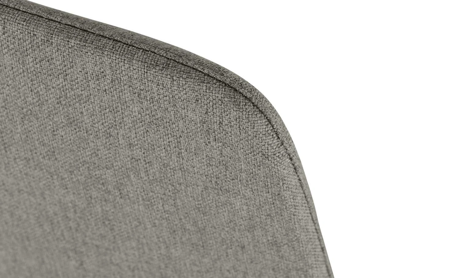 Polsterstuhl S88 | Kiesel (Hellgrau) – Bild 8