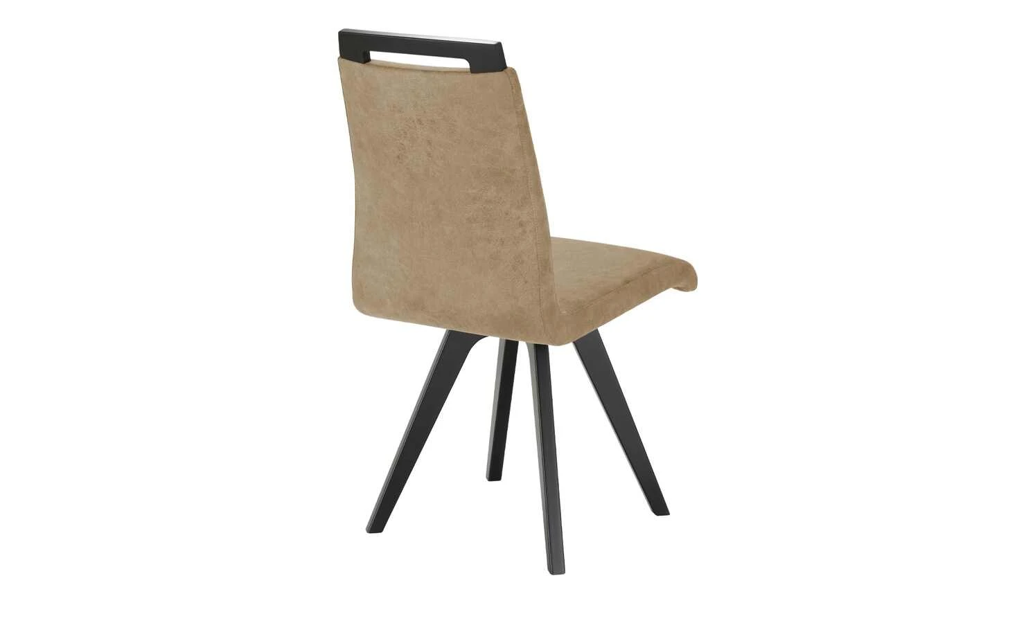 Polsterstuhl E25 | Dark Beige (Beige) – Bild 6