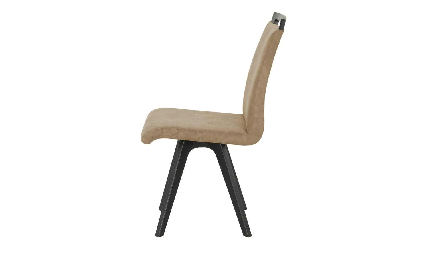 Polsterstuhl E25 | Dark Beige (Beige) – Bild 7