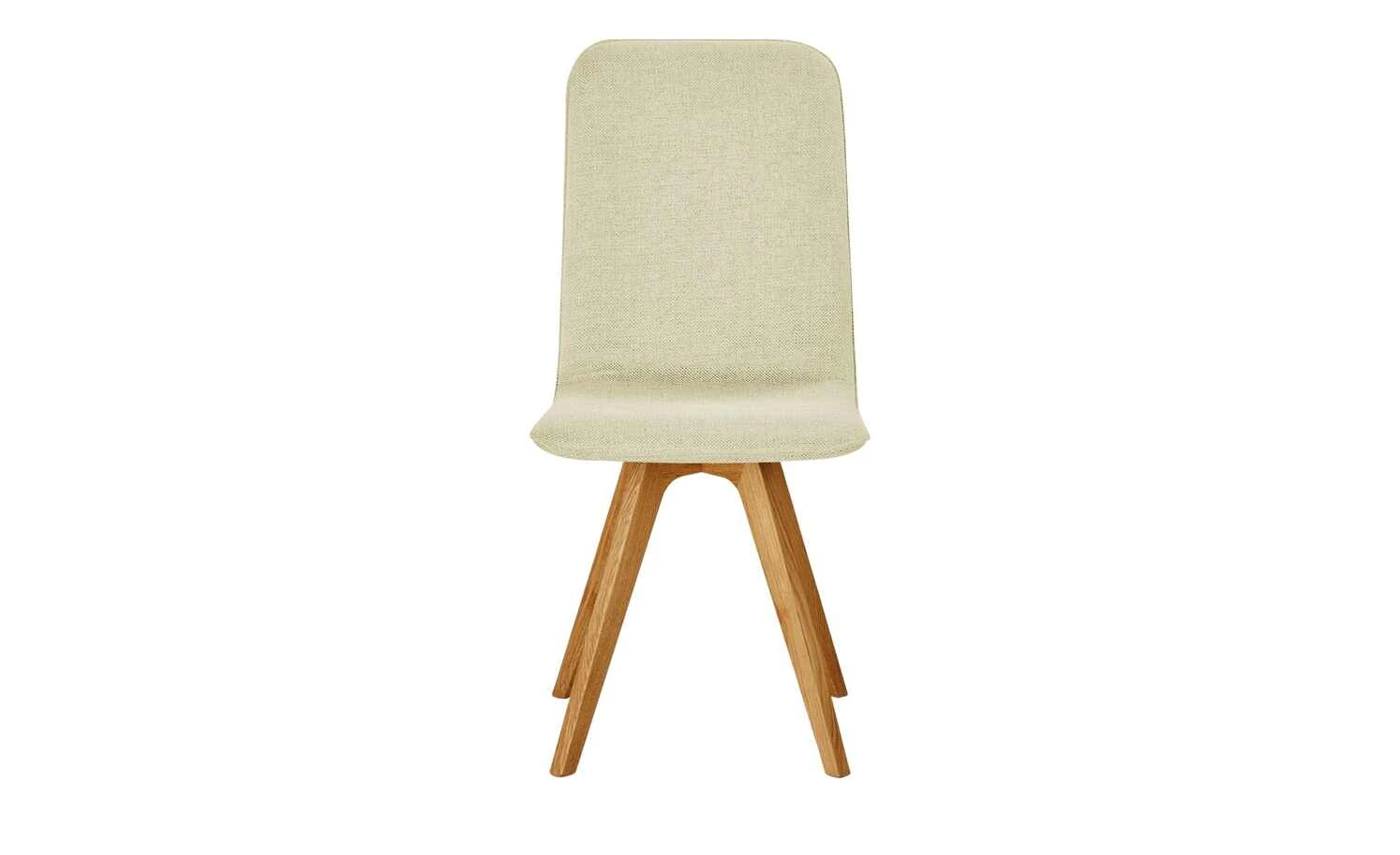 Woodford Polsterstuhl Annika | Sand (Beige) – Bild 7