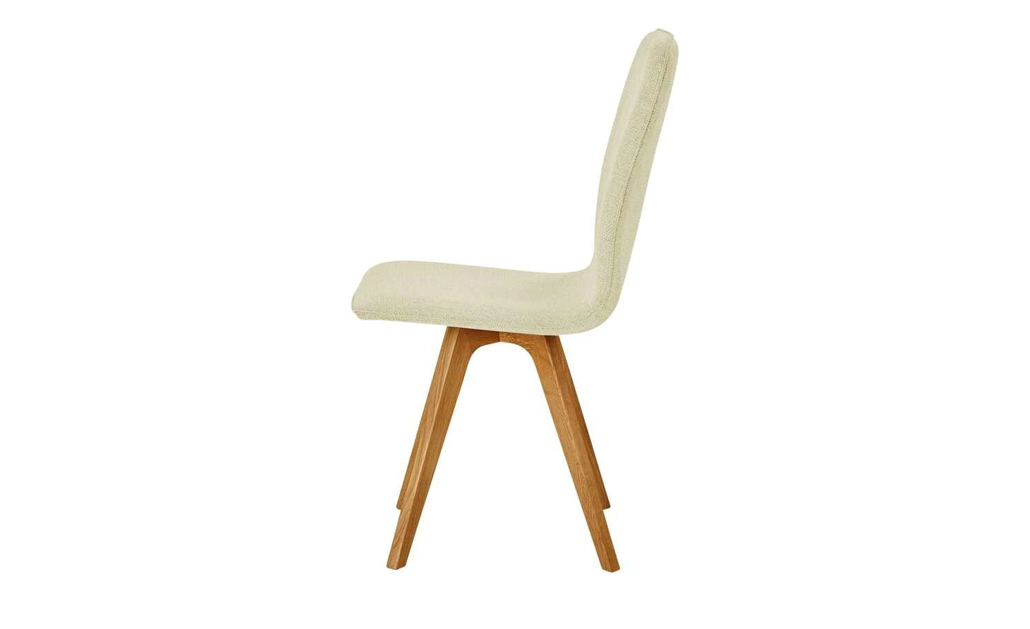 Woodford Polsterstuhl Annika | Sand (Beige) – Bild 8