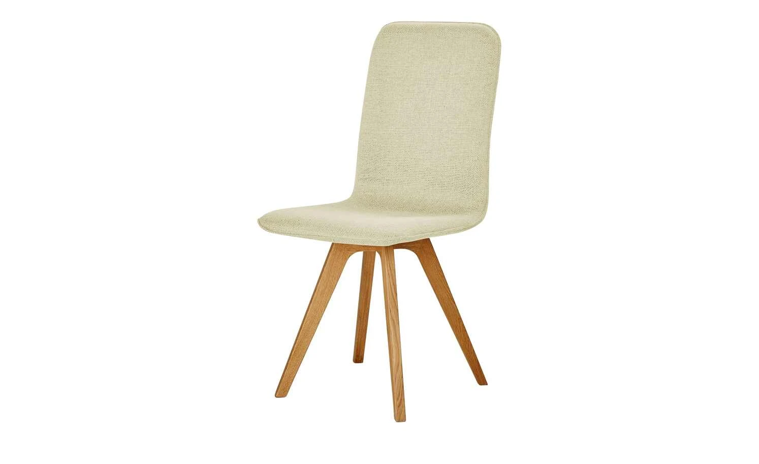 Woodford Polsterstuhl Annika | Sand (Beige)