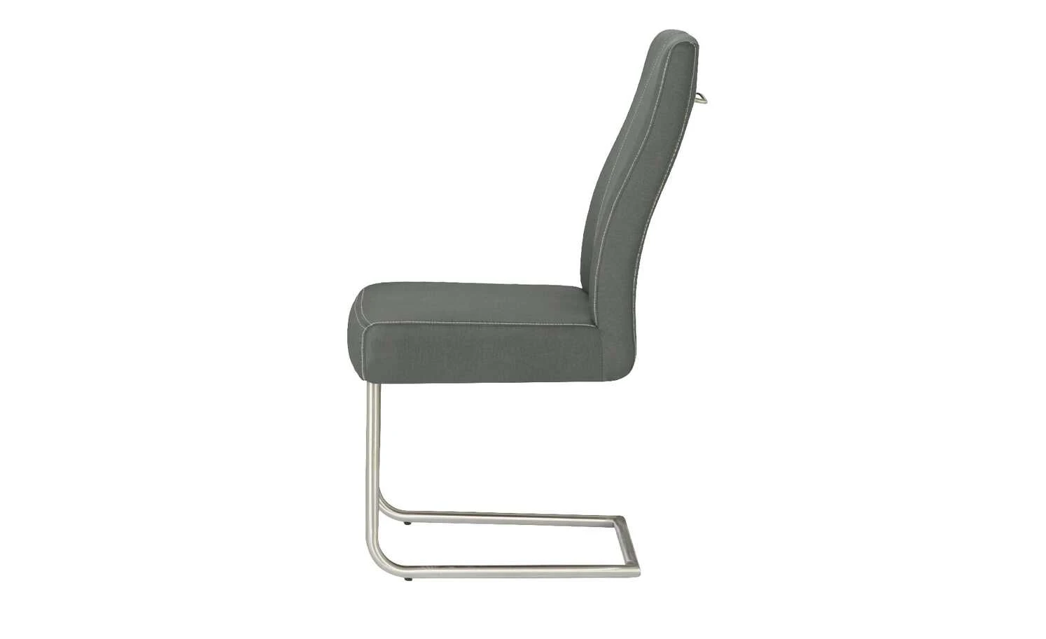 Woodford Polsterschwingstuhl Tessa | Anthrazit Ja – Bild 14