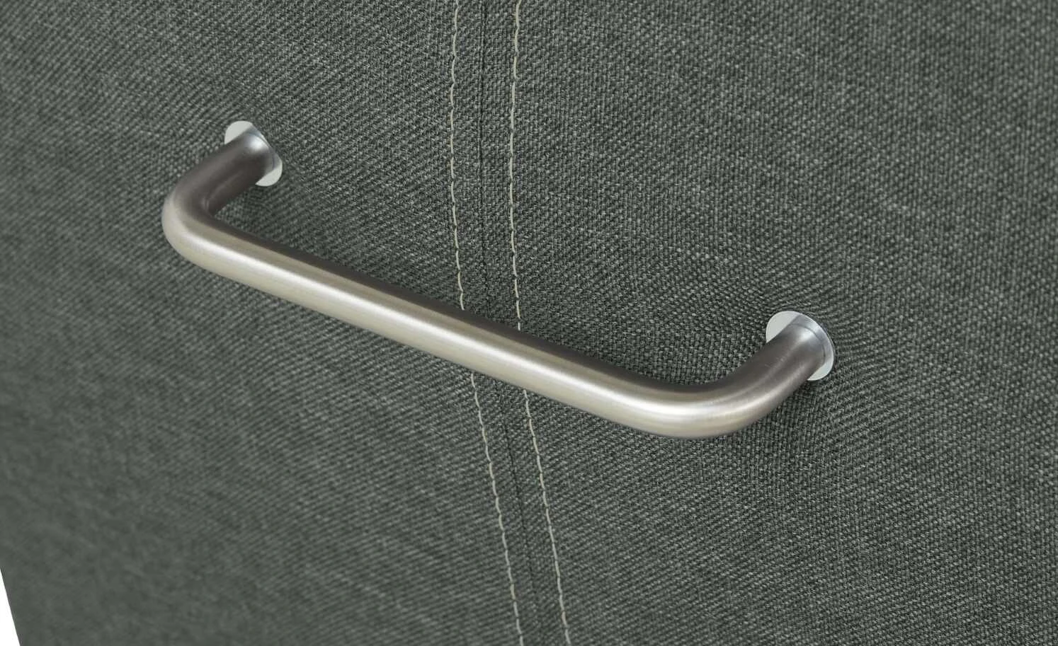 Woodford Polsterschwingstuhl Tessa | Anthrazit Ja – Bild 4