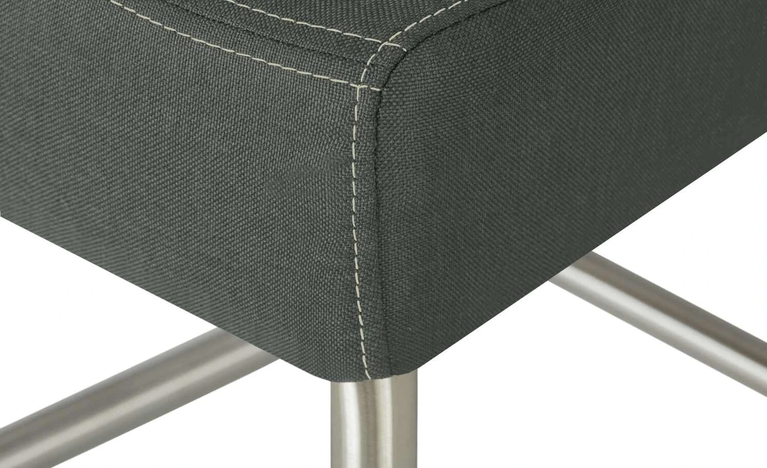 Woodford Polsterschwingstuhl Tessa | Anthrazit Ja – Bild 9