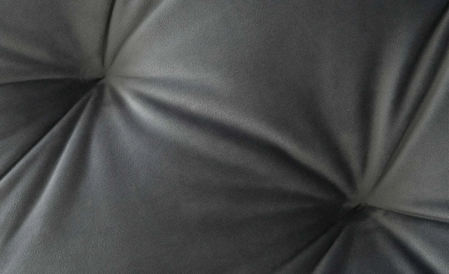 Kufenstuhl Brady | Grau – Bild 8