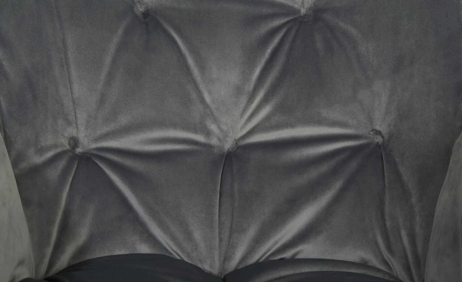 Kufenstuhl Brady | Grau – Bild 9