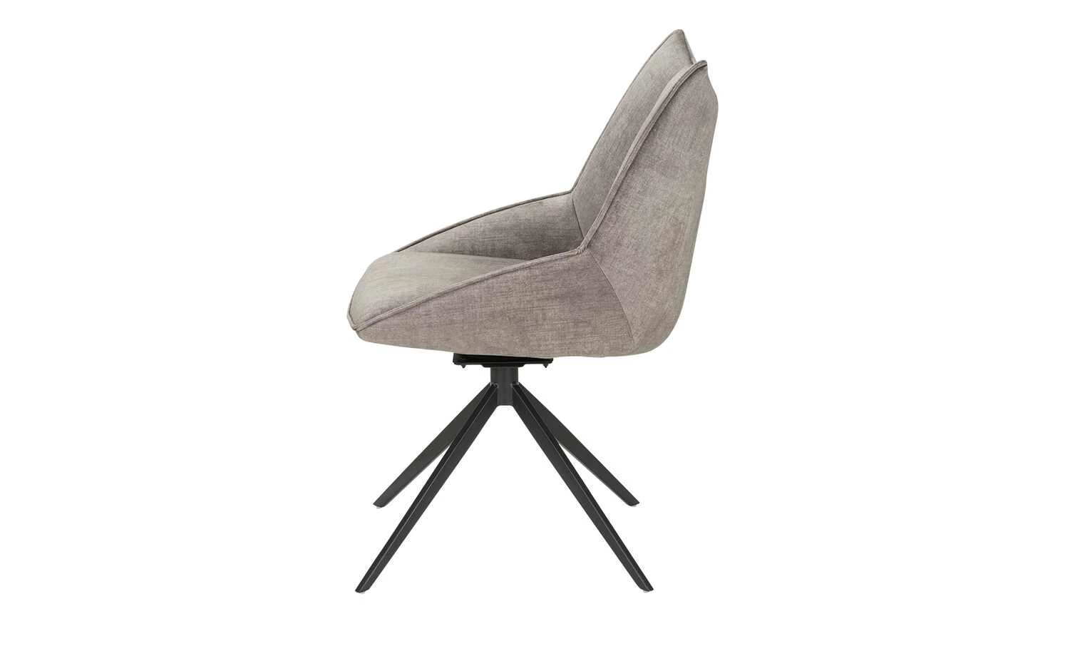 Stuhl Tiago | Grau – Bild 2