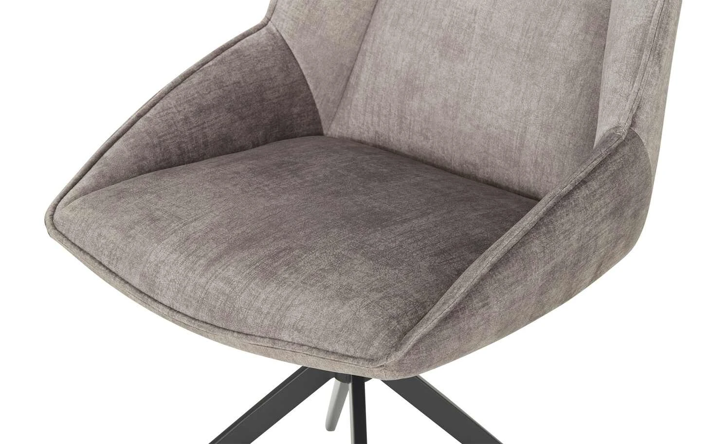 Stuhl Tiago | Grau – Bild 7