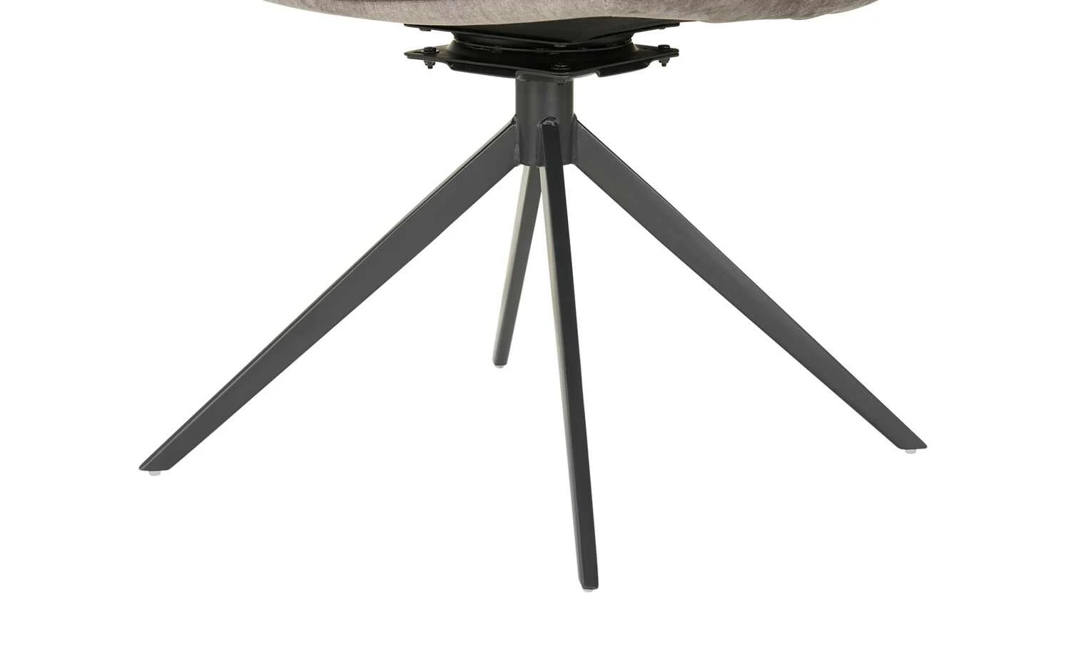 Stuhl Tiago | Grau – Bild 8