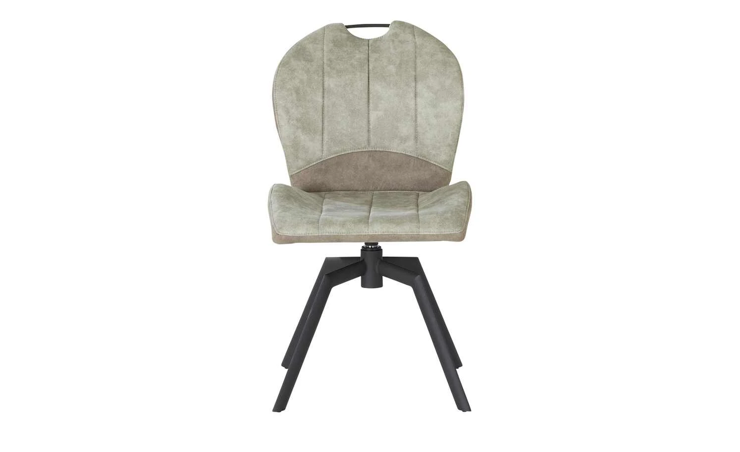 Stuhl Ingo | Grüngrau / Mausgrau – Bild 10